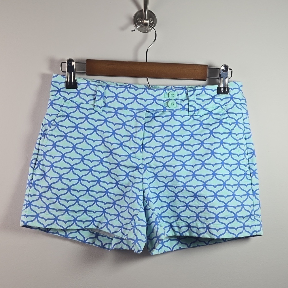 Vineyard Vines Whale Tail Shorts EUC